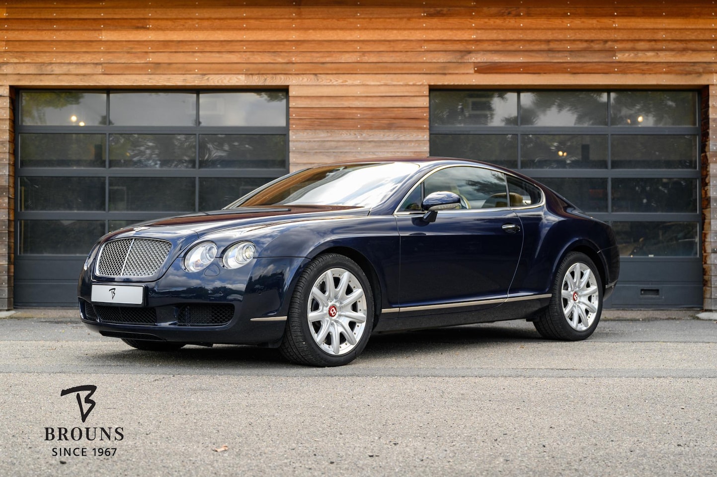 Bentley Continental GT - 6.0 W12 560pk | NL auto - AutoWereld.nl