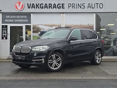 BMW X5 - xDrive30d High Executive |PANO|CAMERA|STOELVERW. V+A|DAB+|ORG.NL|NAP| 4017