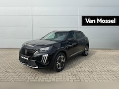 Peugeot 2008 - 1.2 Hybrid 136 Allure | Keyless entry | Navigatie | Parkeersensoren | Apple Carplay/Androi