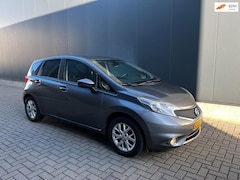 Nissan Note - 1.2 Connect Edition *TREKHAAK