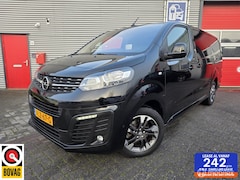 Opel Vivaro - bestel 2.0 CDTI L3H1✅CAMERA✅2X SCHUIFDEUR✅BJ2021