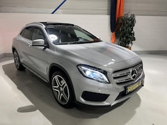 Mercedes-Benz GLA-Klasse - GLA180 AMG AUT7, Pano, Stoelverw, LED, Camera