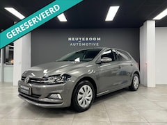 Volkswagen Polo - 1.0 TSI DSG | Clima | PDC | Stoelverwarm. |