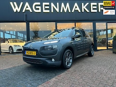 Citroën C4 Cactus - 1.2 PureTech Shine Clima|Cruise|NAVIGATIE