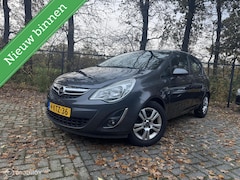 Opel Corsa - 1.2 /NWAPK/AIRCO/CRUISE/5DEURS/LAGEKM/LMV
