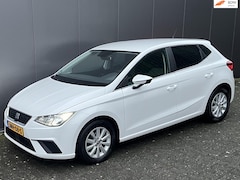SEAT Ibiza - 1.0 TSI Style Limited Edition 54300km