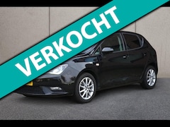SEAT Ibiza - 1.0 EcoTSI 90PK 5 deurs Style Connect | Airco | Cruise | Nette staat