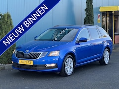 Skoda Octavia Combi - 1.0 TSI Greentech Business Edition CARPLAY|TREKH|CRUISE|STOELVERW|NAV|ECC|PDC|LMV 1'EIG