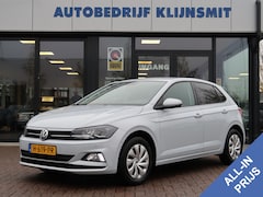 Volkswagen Polo - 1.0 TSI Comfortline Business | Parkeersensoren | Camera | Navigatie | Climate Control