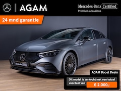 Mercedes-Benz EQE - Limousine 300 Sport Edition 90 kWh Premium | Panorama dak