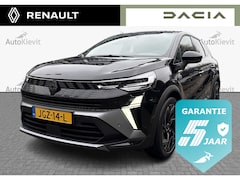 Renault Symbioz - 1.8 E-Tech full hybrid 160 esprit Alpine - 5 JAAR GARANTIE