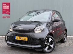 Smart Fortwo - BWJ 2020 EQ Comfort 82 PK 18 kWh STOELVERW. | CAPRLAY + ANDROID | NAVI | CLIMA | CRUISE |