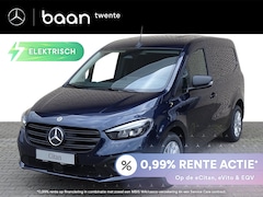 Mercedes-Benz eCitan - 112 Pro L1 51 kWh I WLTP 285 km I 2-Zits