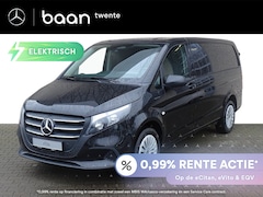 Mercedes-Benz eVito - 112 L2 66 kWh I WLTP 286 km I 2-Zits
