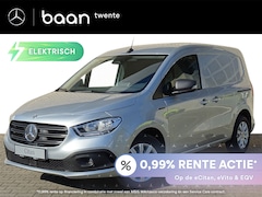 Mercedes-Benz eCitan - 112 Pro L1 51 kWh I 2x schuifdeur I WLTP 285 km I 2-Zits