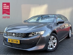 Peugeot 508 SW - 1.2 PureTech Blue Lease Active