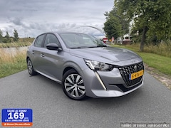 Peugeot 208 - 1.2 Active |100pk|Carplay|Trekhaak|Navi