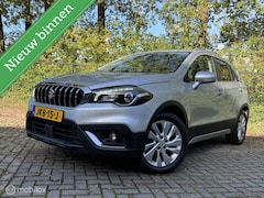 Suzuki S-Cross - 1.0 Boosterjet Stijl