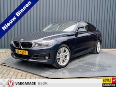 BMW 3-serie Gran Turismo - | Apple Carplay | Head Up | Keyless | 320i Executive Prijs Rijklaar
