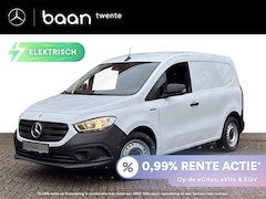 Mercedes-Benz eCitan - 112 L1 51 kWh I Trekhaak I 2-Zits