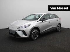 MG MG4 - 4 Standard 51 kWh Final Edition | Allerlaatste kans | Voorraadvoordeel | Carplay | Led kop