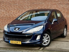 Peugeot 308 - 1.6 VTi Style