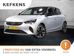 Opel Corsa-e - Level 3 50kWh 136PK | 1ste eigenaar | 97%ACCURAPPORT | 3 FASE | Winterpakket | 17"LMV | Pa