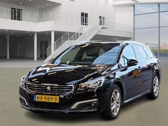 Peugeot 508 SW - 1.6 e-THP Première