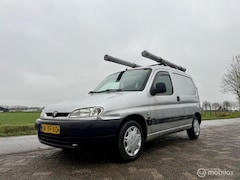 Peugeot Partner - bestel 170C 2.0 HDI Avantage, APK Dec 2026