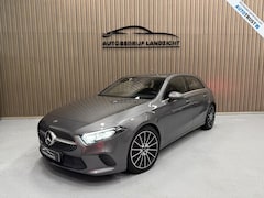 Mercedes-Benz A-klasse - 160 Advantage