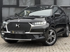 DS 7 Crossback - E-Tense Rivoli Panoramadak Focal Full Option Garantie