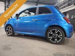 Fiat 500 - 1.2 Lounge Sport
