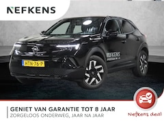 Opel Mokka - 1.2 136PK Turbo GS | 1ste eigenaar | AppleCarPlay/AndroidAuto | Adaptive Cruise Control |