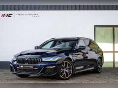 BMW 5-serie Touring - 530e xDrive M-Sport 4-Wielsturing Massage Laser