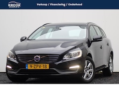 Volvo V60 - 1.6 D2 Momentum | 2014 |