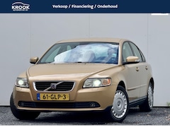Volvo S40 - 1.8 Edition II | 2008 |