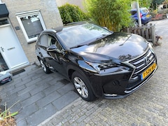 Lexus NX - 300h AWD President Line