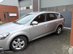 Kia Cee'd Sporty Wagon - 1.4 CVVT Navigator Plus Pack
