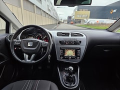 SEAT Leon - 1.2 TSI Ecomotive Businessline COPA