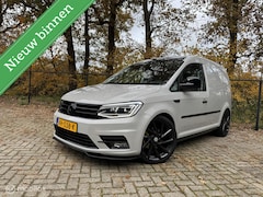 Volkswagen Caddy - Bestel 1.6 TDI L1H1 Highline