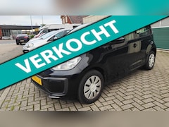 Volkswagen Up! - 1.0 BMT move up
