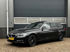 BMW 3-serie Touring - 320d xDrive High Executive bj.2013 Headup|Autom|Pano |Xenon