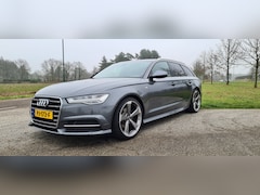Audi A6 Avant - 1.8 TFSI ultra S line Edition