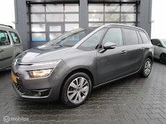 Citroën Grand C4 Picasso - 1.2 PureTech Intensive 82dkm 7 pers Org NL