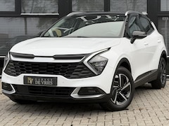 Kia Sportage - 1.6 T-GDi Hybrid DynamicPlusLine ACC Camera Garantie