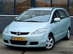 Mazda 5 - 5 1.8 Touring