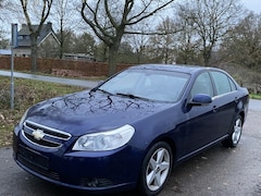 Chevrolet Epica - 2.5i Executive