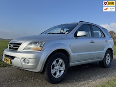 Kia Sorento - 3.3 V6 Adventure 4WD |Kanon|