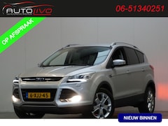 Ford Kuga - 1.6 Titanium 150 PK NL AUTO BOM VOL