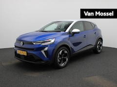 Renault Captur - 1.6 E-Tech full hybrid 145 PK Techno Automaat | Navigatie | Camera | Android Auto | Apple